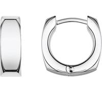 Thomas Sabo - CR650-001-21 - Créoles - Femme - Argent 925 - Rebel at Heart