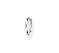 Thomas Sabo CR656-001-21 Créole - Classique Femme Argent 925
