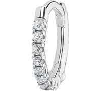 Thomas Sabo - CR658-051-14 - Créole simple - Femme - Argent 925