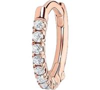 Thomas Sabo - CR658-416-14 - Créole simple - Femme - Argent 925