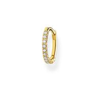 Thomas Sabo CR659-414-14 Créole - Pierre Femme Argent 925