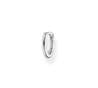 Thomas Sabo CR660-001-21 Créole - Classique Femme Argent 925