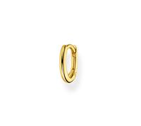 Thomas Sabo CR660-413-39 Créole - Classique Femme Argent 925