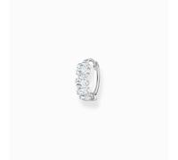 Thomas Sabo - CR665-051-14 - Créole simple - Dames - argent 925