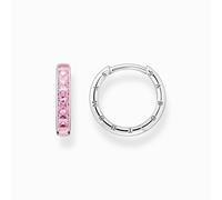 Thomas Sabo - CR668-051-9 - Créoles - Dames - Argent 925