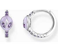 Thomas Sabo - CR721-041-13 - Créoles - Femme - Argent 925