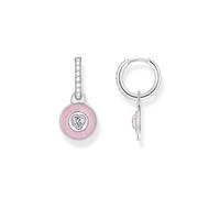 Thomas Sabo - CR723-691-9 - Boucles d'oreilles - Femmes - 925er Argent