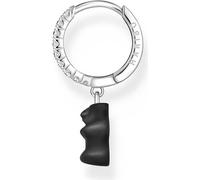 Thomas Sabo - CR726-052-11 - Créole simple - Argent 925 - Dames - Ours doré