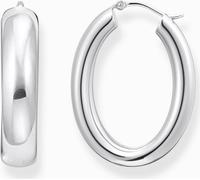 Thomas Sabo - CR739-001-21 - Boucles d'oreilles - Dames - Créoles