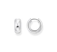 Thomas Sabo - CR741-001-21 - Boucles d'oreilles - Femme - Hoop Earrings