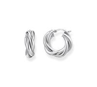 Thomas Sabo - CR742-001-21 - boucles d'oreilles - Femmes - Hoop EarBagues