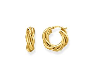 Thomas Sabo - CR742-413-39 - boucles d'oreilles - Femmes - Hoop EarBagues