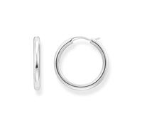Thomas Sabo CR745-001-21 Bold - Créoles en argent 26,8 mm Femme