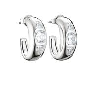 Thomas Sabo CR759-051-14 Creolen Bold Elegance Argent Femme Argent 925