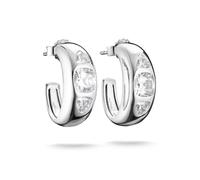 Thomas Sabo - CR759-051-14 - Creolen - Femmes - 925 Argent - 2,0cm - Bold Elegance