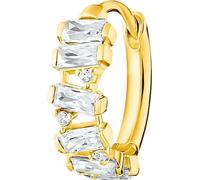 Thomas Sabo Femme Créoles CR665-414-14