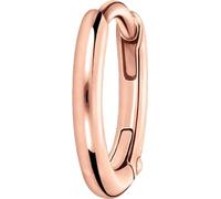 THOMAS SABO Créole simple "Classic" argent doré rose CR