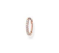 Thomas Sabo CR659-416-14 Boucles d'oreilles créoles en argent sterling 925 pour femme