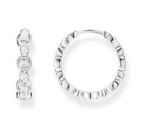 Thomas Sabo - CR714-051-14 - Boucles d'oreilles - Femmes - 925er Argent