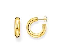 Thomas Sabo Créoles Glam & Soul CR635-413-39 Classique Petit