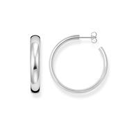 Thomas Sabo Créoles Glam & Soul CR640-001-21 Classique Moyen