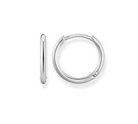 Thomas Sabo Créoles CR608-001-12 Argent Femme