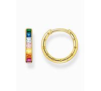 Thomas Sabo Créoles Pierre Rainbow CR668-996-7