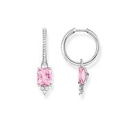Thomas Sabo - CR672-051-9 - Boucles d'oreilles - Femmes - 925er Argent