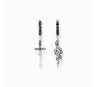 Thomas Sabo - CR713-643-11 - Boucles d'oreilles - Mixte - 925er Argent