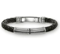 Thomas Sabo Croix LB41-019-11-M Bracelet pour homme