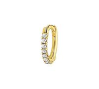 Thomas Sabo CR658-414-14 Créole - Pierre Femme Argent 925