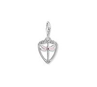 Thomas Sabo 1865-039-9 Charm Argenté Homme