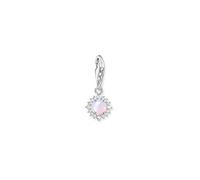 Thomas Sabo Dames Argent Sterling 925 Autre Forme n'est Pas Applicable Pendentif Charm - 1866-166-7