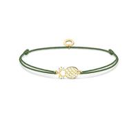 Thomas Sabo Dames Argent Sterling 925 Autre Forme Pas Un Bijou Bracelet - LS122-379-6-L20V