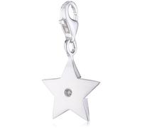 Thomas Sabo - DC0009-153-14 - Pendentif Femme - Argent 925/1000 - Diamant