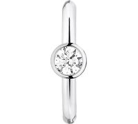 Thomas Sabo - EC0018-051-14 - Clip d'oreille simple - Dames - argent 925