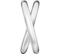Thomas Sabo EC0024-001-21 Collier d'oreille simple Femme Croisé Argent Sterling