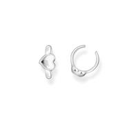 Thomas Sabo - EC0028-001-21 - boucle d'oreille unique - Femmes - Bold Elegance