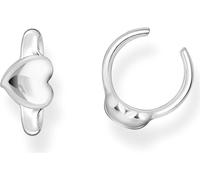 Thomas Sabo - EC0028-001-21 - Clip d'oreille simple - Dames - Bold Elegance