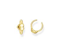 Thomas Sabo - EC0028-413-39 - boucle d'oreille unique - Femmes - Bold Elegance