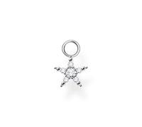 Thomas Sabo Einzel Ohrring Anhänger EP002-051-14 Boucles d'oreille