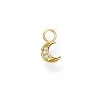 Thomas Sabo Einzel Ohrring Anhänger EP003-414-14 Boucles d'oreille