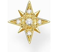 Thomas Sabo étoile H2144-414-14 boucles d'oreilles clou
