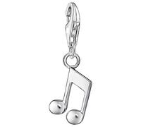 Thomas Sabo pendentif Note Charm Club argent sterling 925 0846-001-12