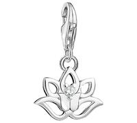 Thomas Sabo Femme Argent Pendentif - 1258-010-6