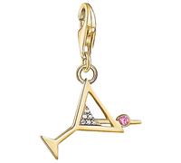 Thomas Sabo Porte-charms 1771-995-7 Argent Femme