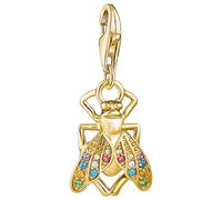 THOMAS SABO Femme Vermeil Charms et perles - 1809-488-7