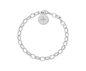 Thomas Sabo Femme 925 Argent Diamant