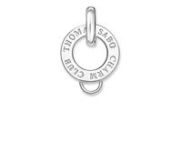 Thomas Sabo Femme 925 Argent Silver