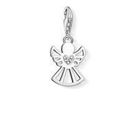 Thomas Sabo Femme 925 Argent Silver Blanc Diamant